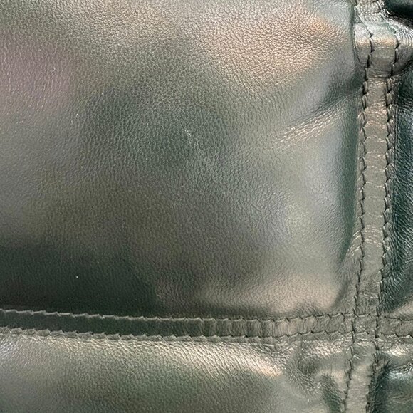 Burberry NWT Snip Quilited Chain Leather Crossbody - Picture 6 of 6